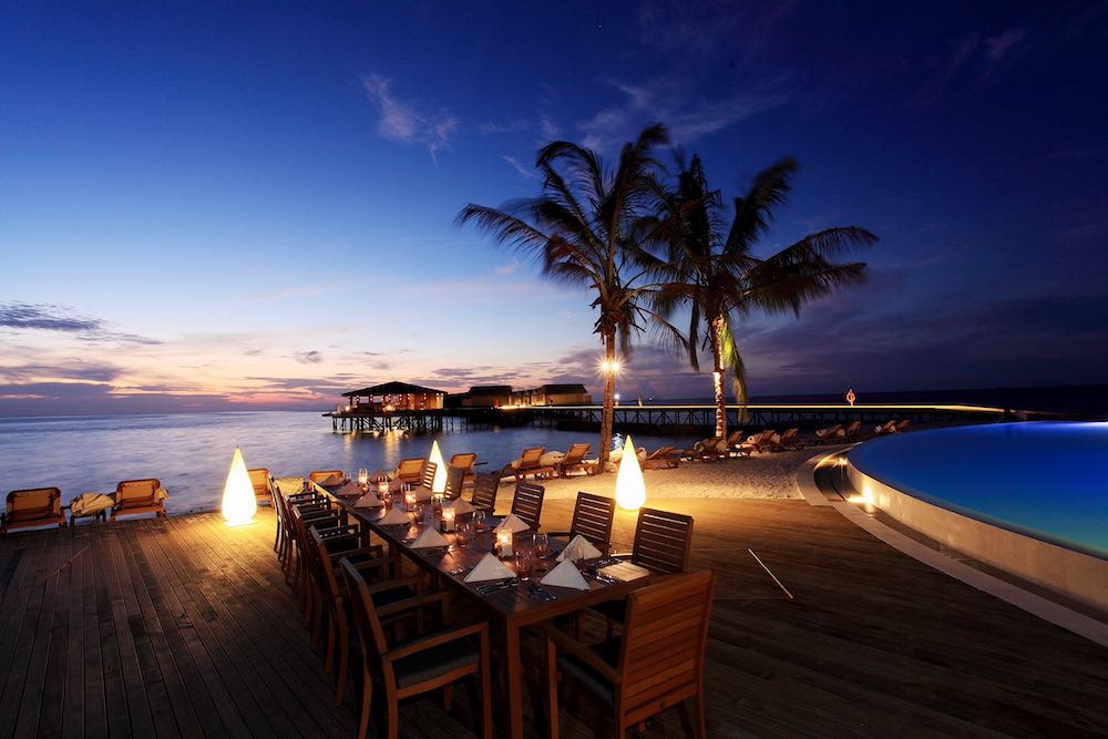 Suan Bua at Centara Ras Fushi Resort thumbnail 2